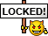 :locked: