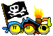 :pyrate: