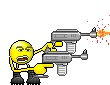 :rifle: