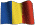 :romania: